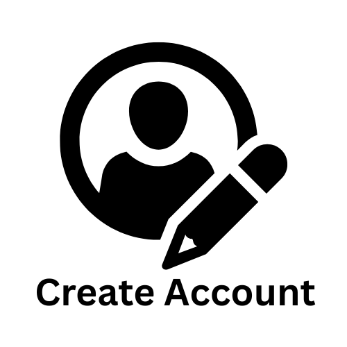 Create Account