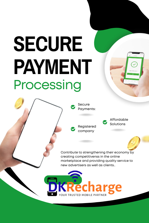 Secure Payments